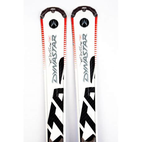 DYNASTAR SKI OUTLAND 75 RC NX 11 FLUID Easy Gliss