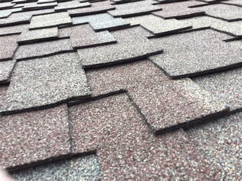 Asphalt Shingles - Red Diamond Roofing