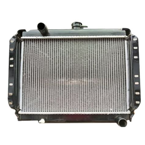 Aluminium Tractor Radiator At Rs Unit In Agra Id