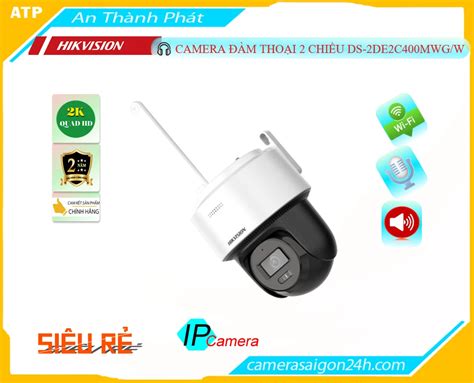 Camera 360 Hikvision DS 2DE2C200SCG E F0 Camera Wifi Hikvision DS