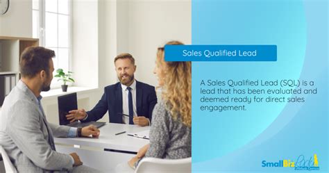 Marketing Qualified Leads vs. Sales Qualified Leads » Succeed As Your Own Boss