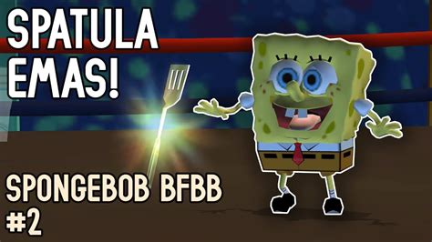 Live Ayo Kita Ketemu Raja Neptunus Spongebob Battle For Bikini Bottom Part Youtube