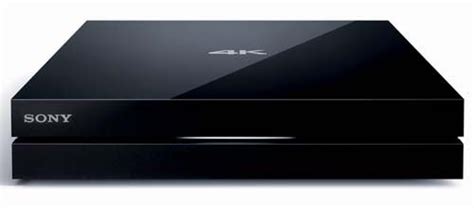 Sony 4K Media Player brings Netflix 4K streaming to 2012/13 4K TVs ...