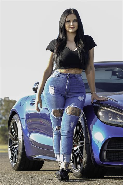 Renee Gracie Nude Imaginative Minds