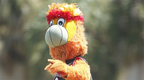 Miami Heat: team sued by teacher injured by mascot - Sports Illustrated