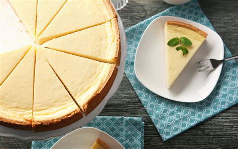 20 Receitas De Cheesecake Que Vão Te Surpreender