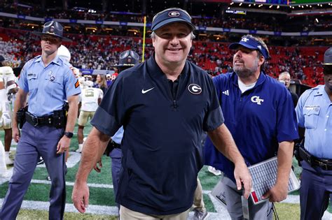 Georgia football transfer target Caleb Herring commits elsewhere
