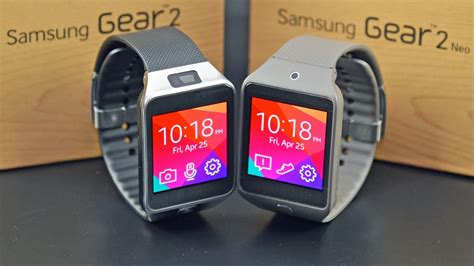 Samsung Gear U Gear Neo Unboxing U Review