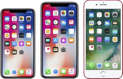 Samsung Expected to Begin iPhone X Plus Display Production in May ...