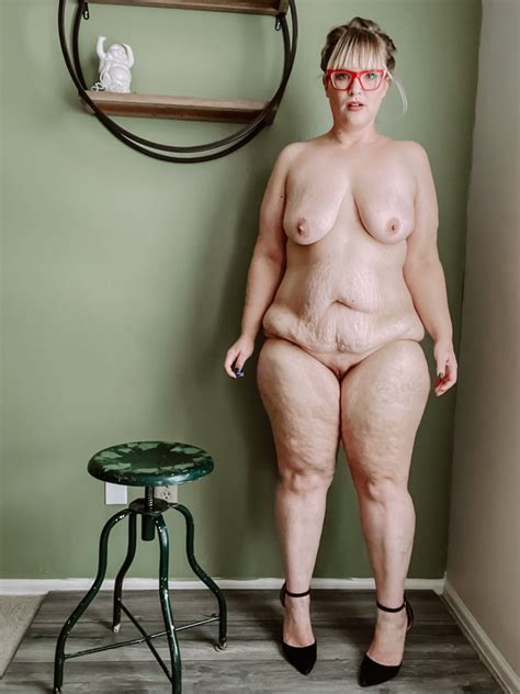 BBW Alice In Heels Fat Ass Pics XHamster