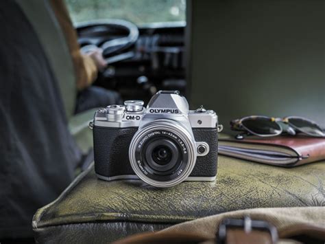 MasHD : Olympus OM-D EM10 Mk3