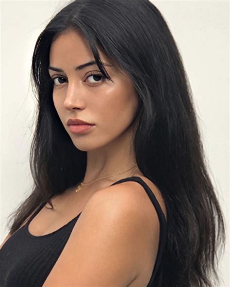 Cindy Kimberly Photo Peinados Cortes De Pelo Pelo Largo De Hombre