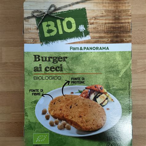 Bio Pam E Panorama Burger Ai Ceci Reviews Abillion