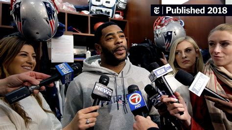 Malcolm Butler of the Patriots Denies Wild Super Bowl Week Rumors - The ...