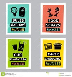 Recycling Campaigns Ideas Recycling Recycle Poster Poster Design