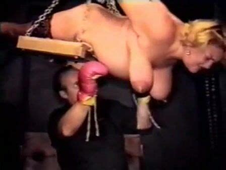 Literally Used As A Punching Bag XXX Porn Video PervertTube