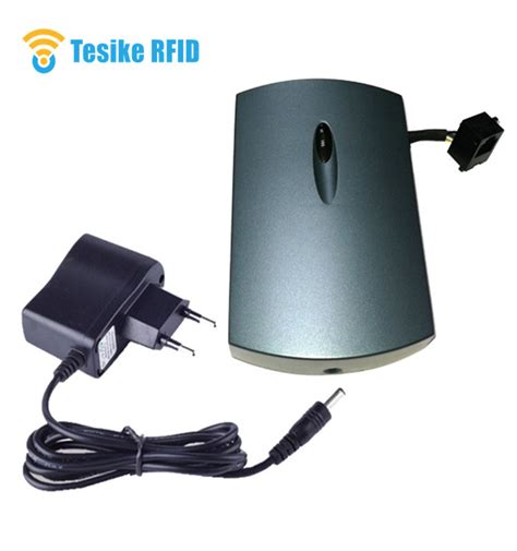 IC Card Reader WiFi Wireless RFID Reader 13.56MHz TCP/IP Ethernet ...