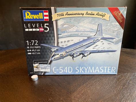 Revell Meng Building Sets Revell Skymaster Revell Catawiki