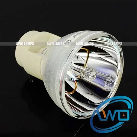 Free Shipping Rlc Original Bare Lamp For Viewsonic Pjd Hd