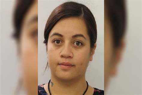 Sunlive Police Appeal For Sightings Of Missing Woman The Bays News