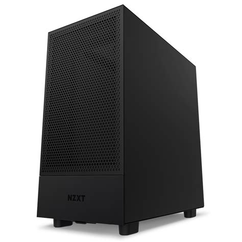 Case Nzxt H5 Flow Black