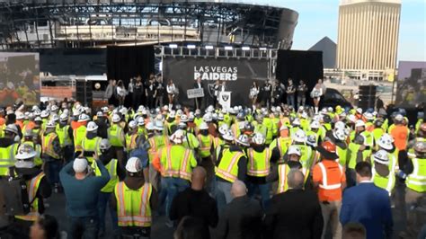 'Las Vegas Raiders' merchandise: when will it be available? | KSNV