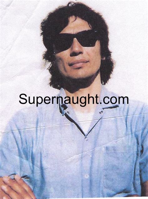 Richard Ramirez | Supernaught 2/6