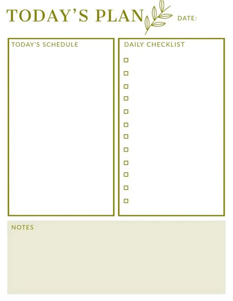 Free Schedule Maker with Online Templates | Adobe Creative Cloud Express