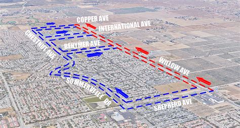 Willow Oil Project Map - Reistanxb