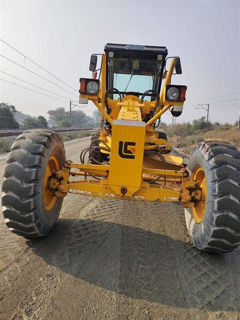 Cat Motor Grader Rental At Rs Hour In Kolkata Id