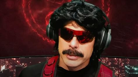 Whats Happened To Dr Disrespect Since His Twitch Ban