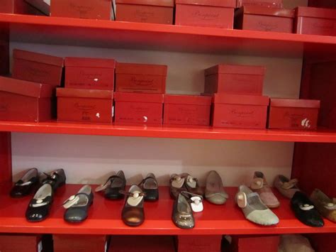 travels with clara: Paris Shopping