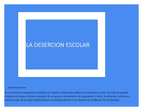 Calam O Revista Desercion