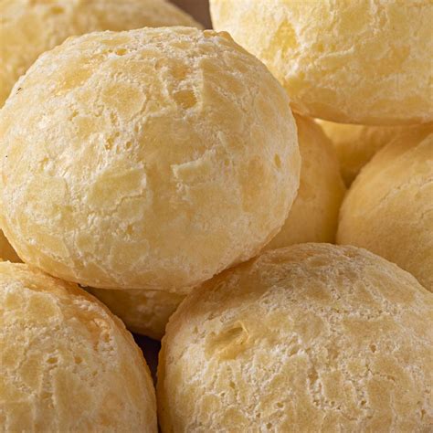 P O De Queijo Sem Lactose Sem Gl Ten G G Pacote De Kg