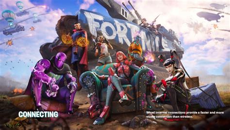 Epic Fortnite Fund Raising Campaign Triumphantly Raises 144m For Ukraine Humanitarian Relief