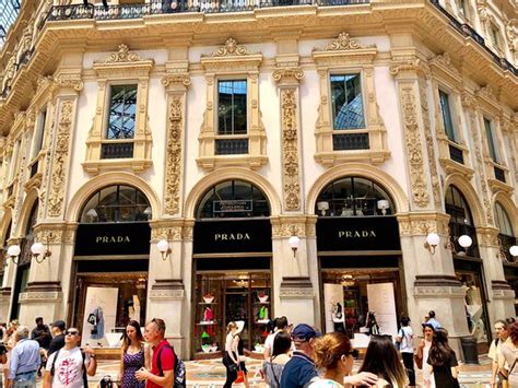 I am so done with Prada - Review of Prada, Milan, Italy - Tripadvisor