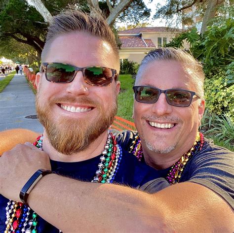 Jeff and Mark Exploring