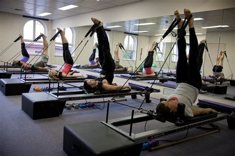 Kx Pilates Pilates Truelocal