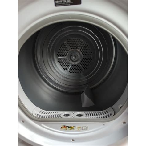 Hotpoint 8kg Aquarius Tumble Dryer Model Tvfs83