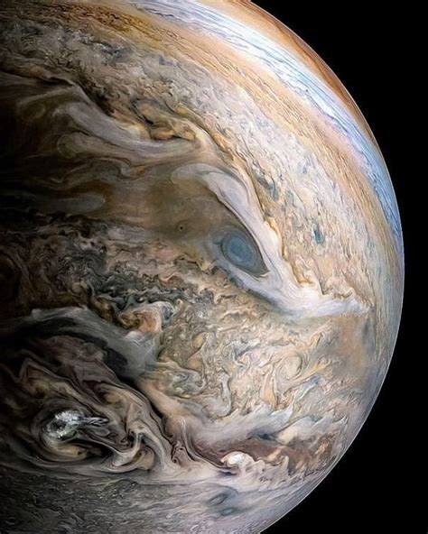 Julio Maiz On Twitter J Piter Captado Por La Sonda Nasajuno