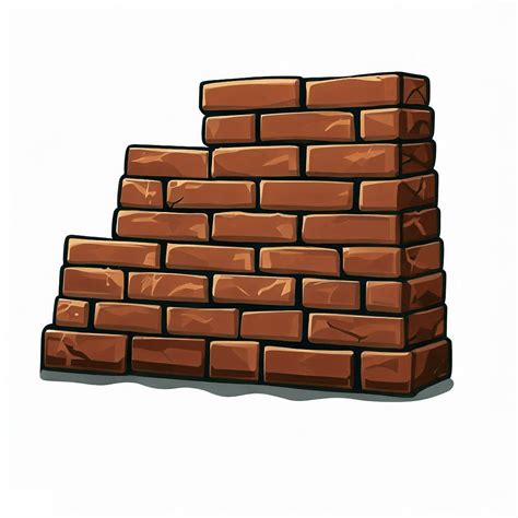 Brick Wall Png Images ClipartLib