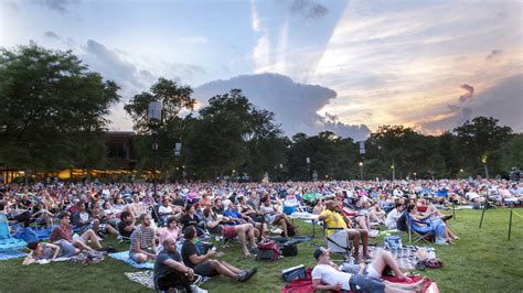 Ravinia Festival 2024 Schedule Tickets Dates