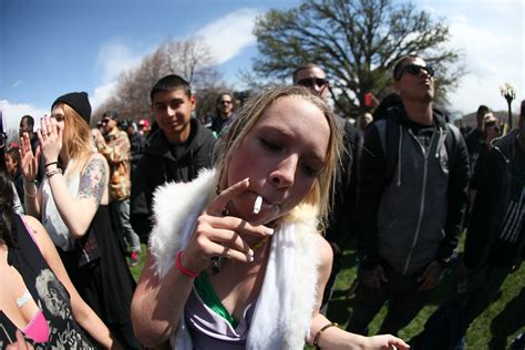 4 20 Weekend Smokeout At Civic Center Park Denver Denver Westword The Leading Independent