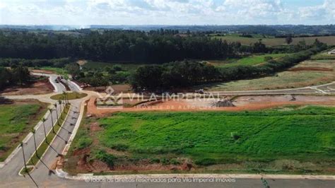 Terreno Privilegiado Metros Quadrados Venda No Residencial