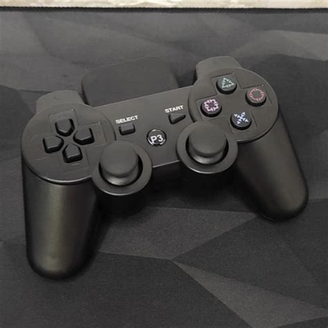 Многофункциональный джойстик DualShock 3 Sony PS игровой манипулятор ...