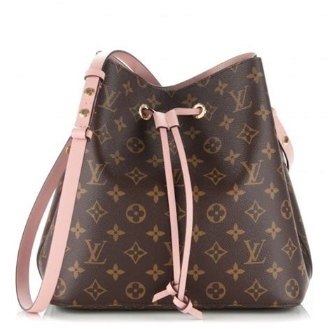 Venta Louis Vuitton Rose Poudre En Stock