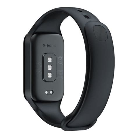 Xiaomi Smart Band Active Pulseira De Atividade Preto Pccomponentes Pt