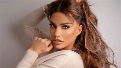 In Playboy Villa Katie Price Hatte Aff Ren Mit Den Frauen