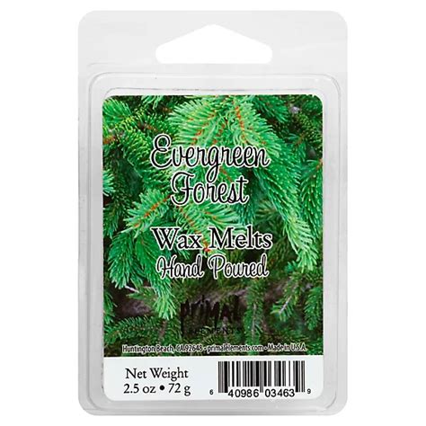 Evergreeen Forest Wax Melt 25 Oz Randalls