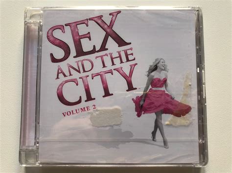 Amazon De Sex And The City Vol